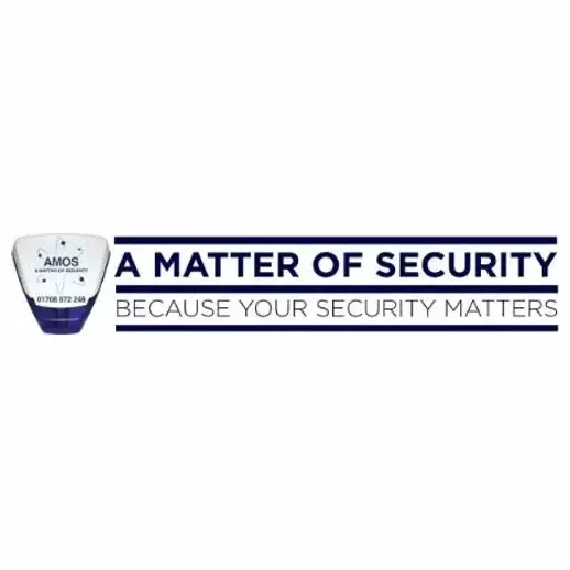 amatterofsecurity brand logo for amatterofsecurity.com