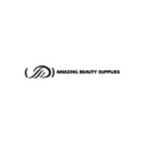 Amazing Beauty Supplies brand logo for amazingbeautysupplies.com