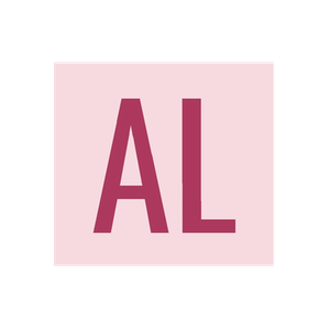 Amazing Lace brand logo for amazinglace.com