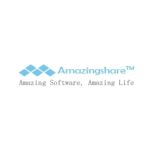 Amazing-Share brand logo for amazing-share.com