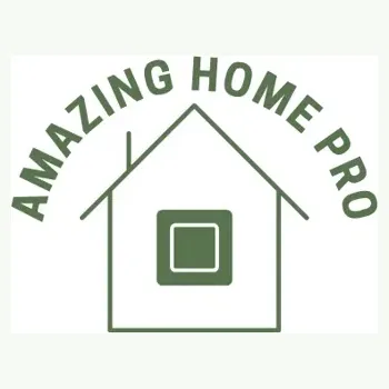 amazinghomepro brand logo for amazinghomepro.com