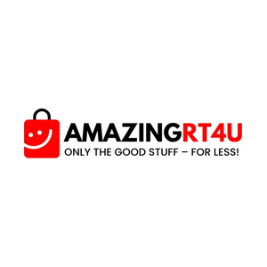 amazingrt4u brand logo for amazingrt4u.com