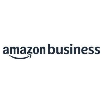 Amazon Business brand logo for business.amazon.com