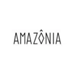 Amazonia Skincare brand logo for amazoniaskincare.com