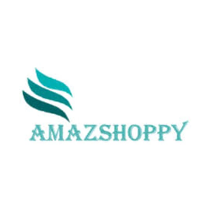 amazshoppy brand logo for amazshoppy.com