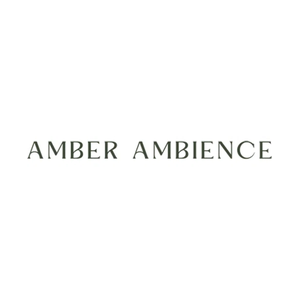 amberambience brand logo for amberambience.com