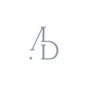 amberinteriordesign brand logo for amberinteriordesign.com
