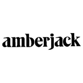 Amberjack brand logo for amberjack.shop