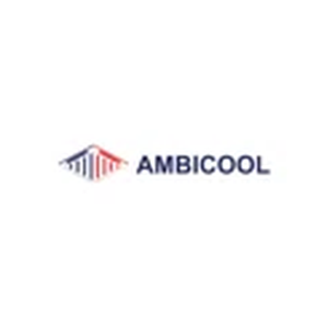 Ambicool brand logo for ambicoolwiganltd.co.uk