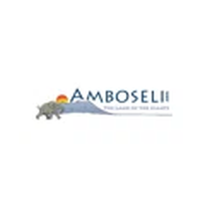 Amboseli Kenya brand logo for amboseli.com