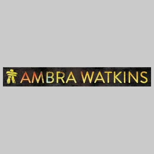 ambrawatkins brand logo for ambrawatkins.org