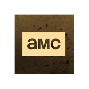 AMC+ brand logo for amcplus.com