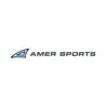 Amer Sports brand logo for amersports.com
