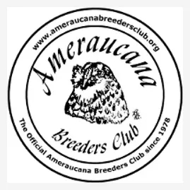 ameraucanabreedersclub brand logo for ameraucanabreedersclub.org
