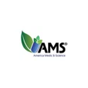 America Medic & Science brand logo for america-medic.myshopify.com