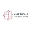 America's Flooring Store brand logo for americasflooringstore.com