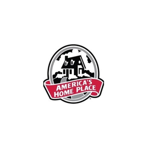America's Home Place brand logo for americashomeplace.com