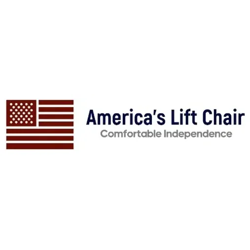 America's Lift Chair brand logo for americasliftchair.com