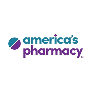 America's Pharmacy brand logo for americaspharmacy.com