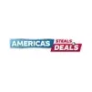 America's Steals & Deals brand logo for americasstealsanddeals.com