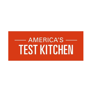 America's Test Kitchen brand logo for americastestkitchen.com
