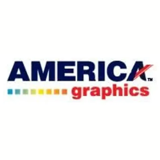 americagraphics brand logo for americagraphics.com