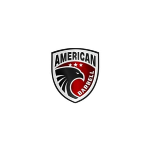 American Barbell brand logo for americanbarbell.com