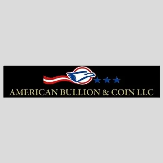 American Bullion & Coin brand logo for americancoins.com