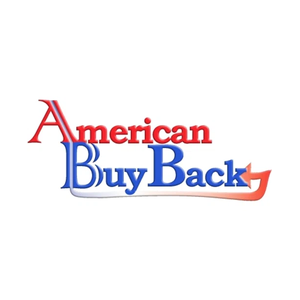 American Buy Back brand logo for americanbuyback.com