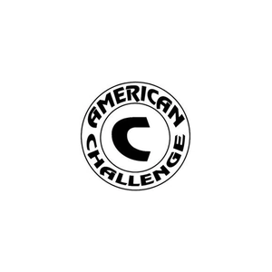 American Challenge brand logo for achallenge.com