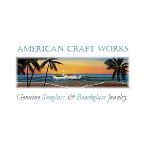 American Craftworks brand logo for americancraftworks.com