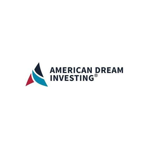 American Dream brand logo for americandream.com