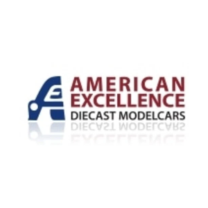American Excellence brand logo for american-excellence.com
