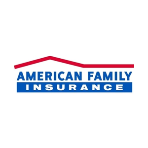 American Family Insurance brand logo for amfam.com