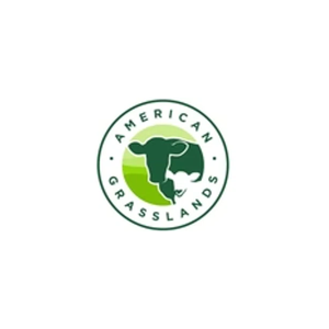 american-grasslands brand logo for american-grasslands.com