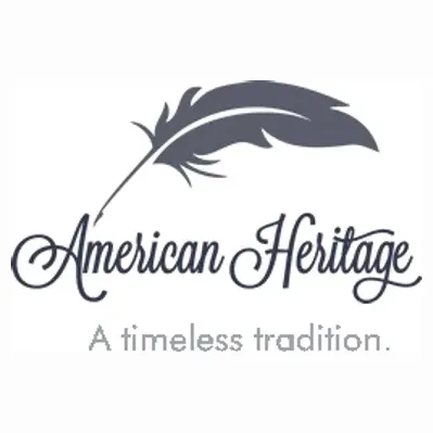 American Heritage Textiles brand logo for americanheritagetextiles.com-index.html