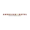 American Hotel brand logo for americanhotelseattle.com