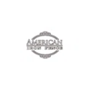 American Iron Fence brand logo for americanironfence.com