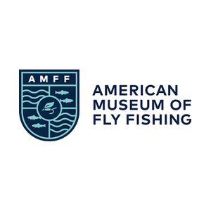 American Museum Of Fly Fishing brand logo for amff.org
