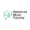 American Music Theatre brand logo for amtshows.com