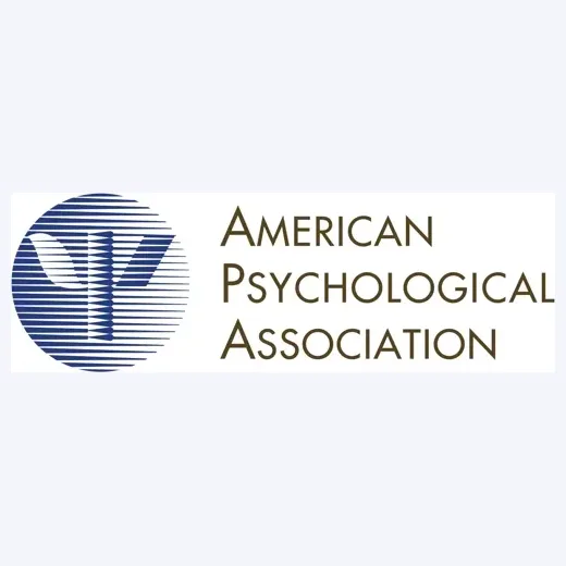 American Psychological Association brand logo for apa.org