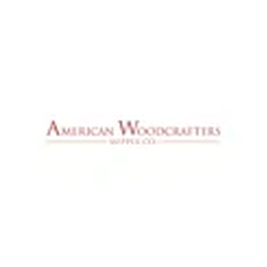 American Woodcrafters Supply brand logo for amwoodcrafters