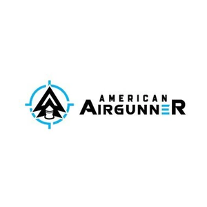 americanairgunner brand logo for americanairgunner.com