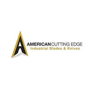 americancuttingedge brand logo for americancuttingedge.com