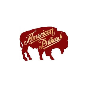 americandakota brand logo for americandakota.com