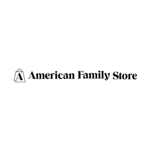 americanfamilystore brand logo for americanfamilystore.com