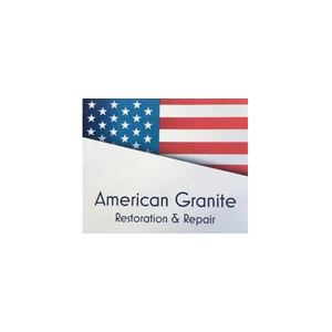 americangraniterepair brand logo for americangraniterepair.com
