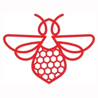 americanhoneymercantile brand logo for americanhoneymercantile.com