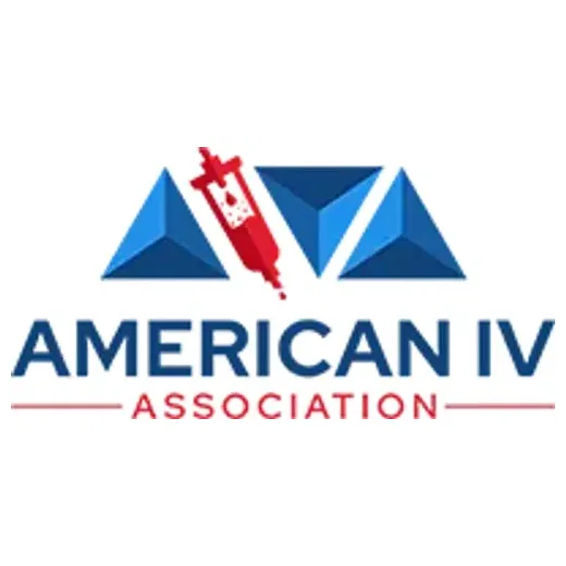 americaniv brand logo for americaniv.com