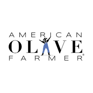 americanolivefarmer brand logo for americanolivefarmer.com